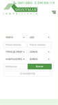 Mobile Screenshot of monymar.com